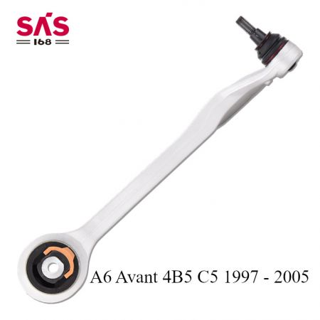 AUDI A6 Avant 4B5 C5 1997 - 2005 Control Arm Front Axle Lower Left Rear - A6 Avant 4B5 C5 1997 - 2005